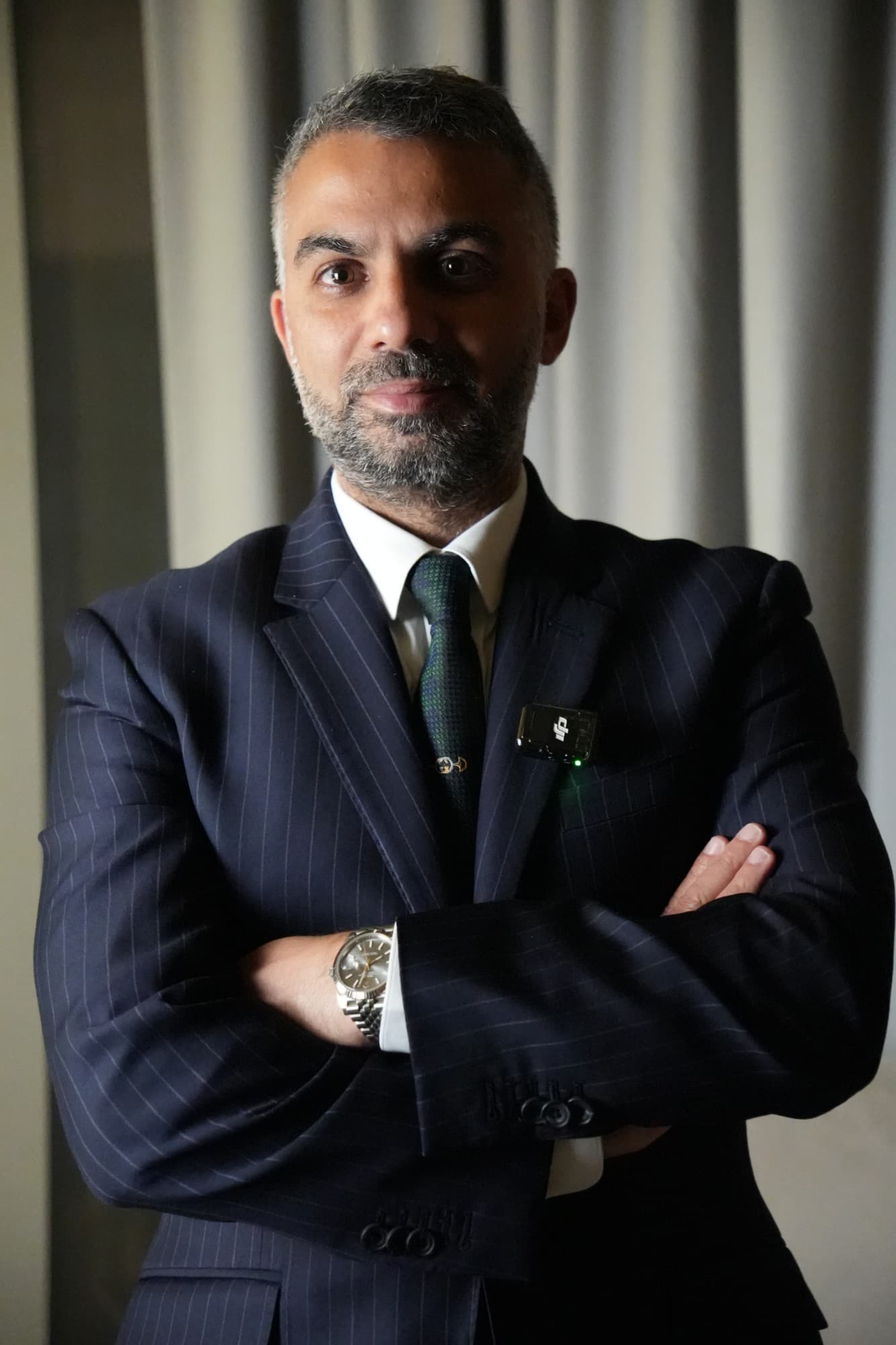 Dr. Ahmed Ali Alnaimi